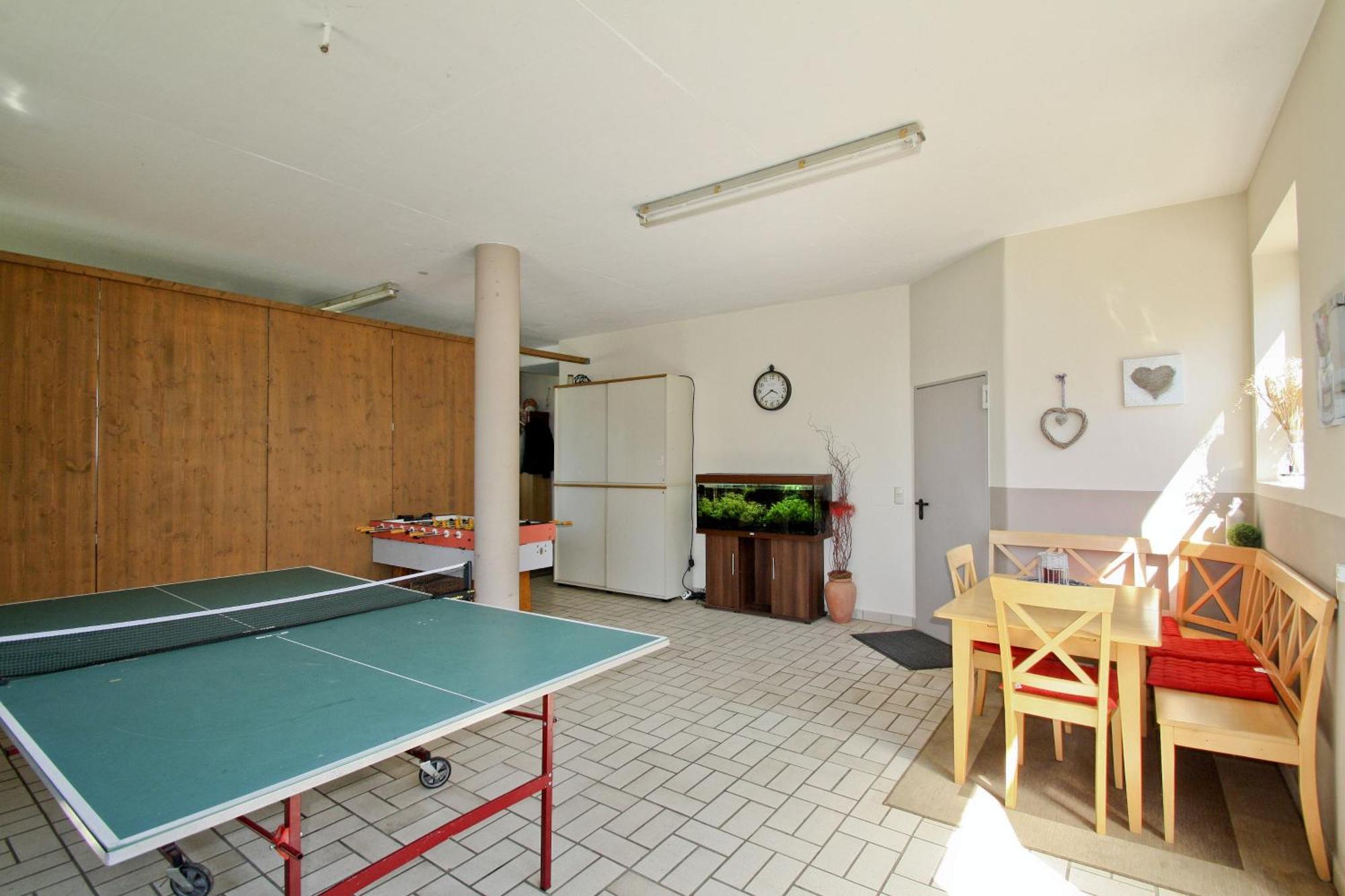 Muehlberger Hof Villa Petting Luaran gambar