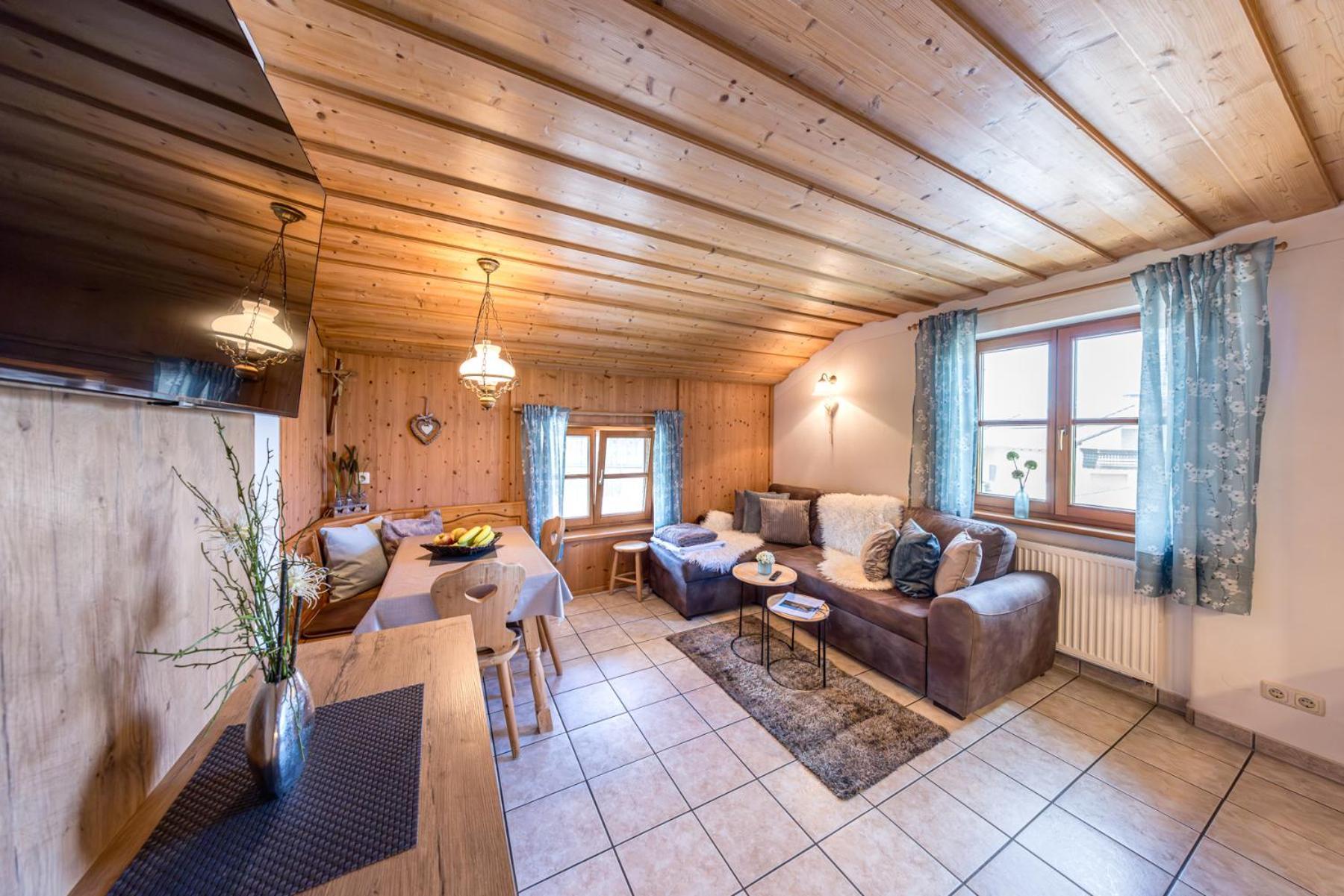 Muehlberger Hof Villa Petting Luaran gambar