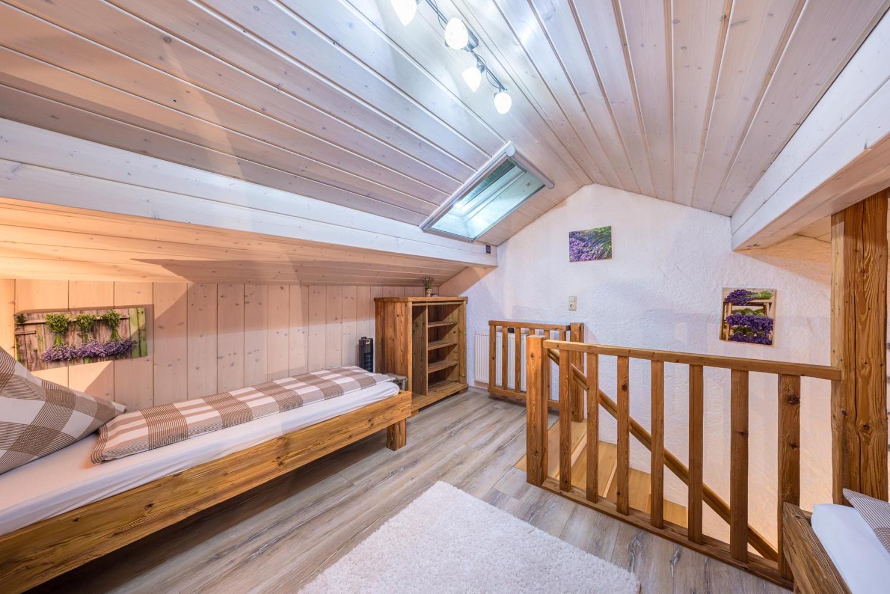 Muehlberger Hof Villa Petting Luaran gambar