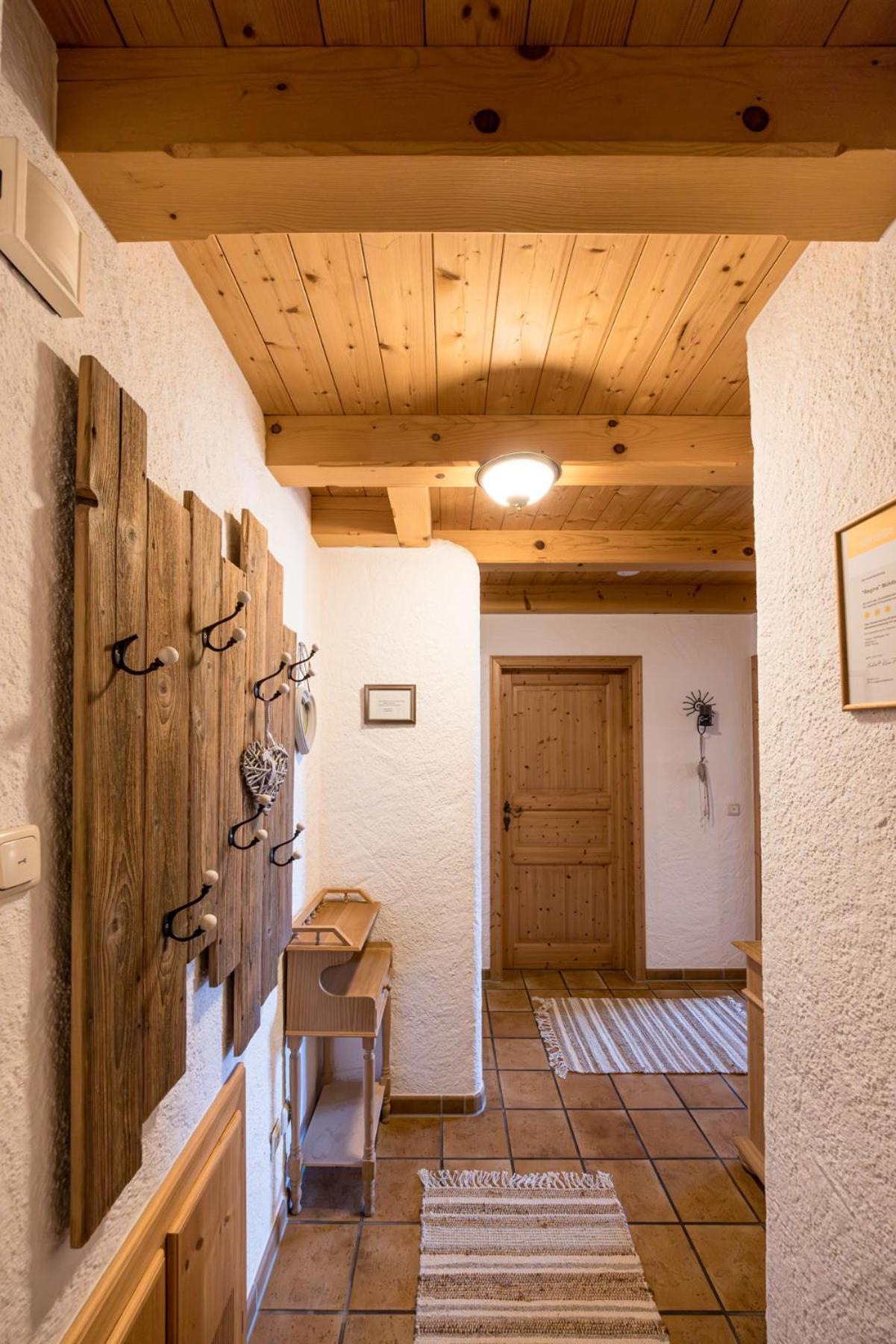 Muehlberger Hof Villa Petting Luaran gambar