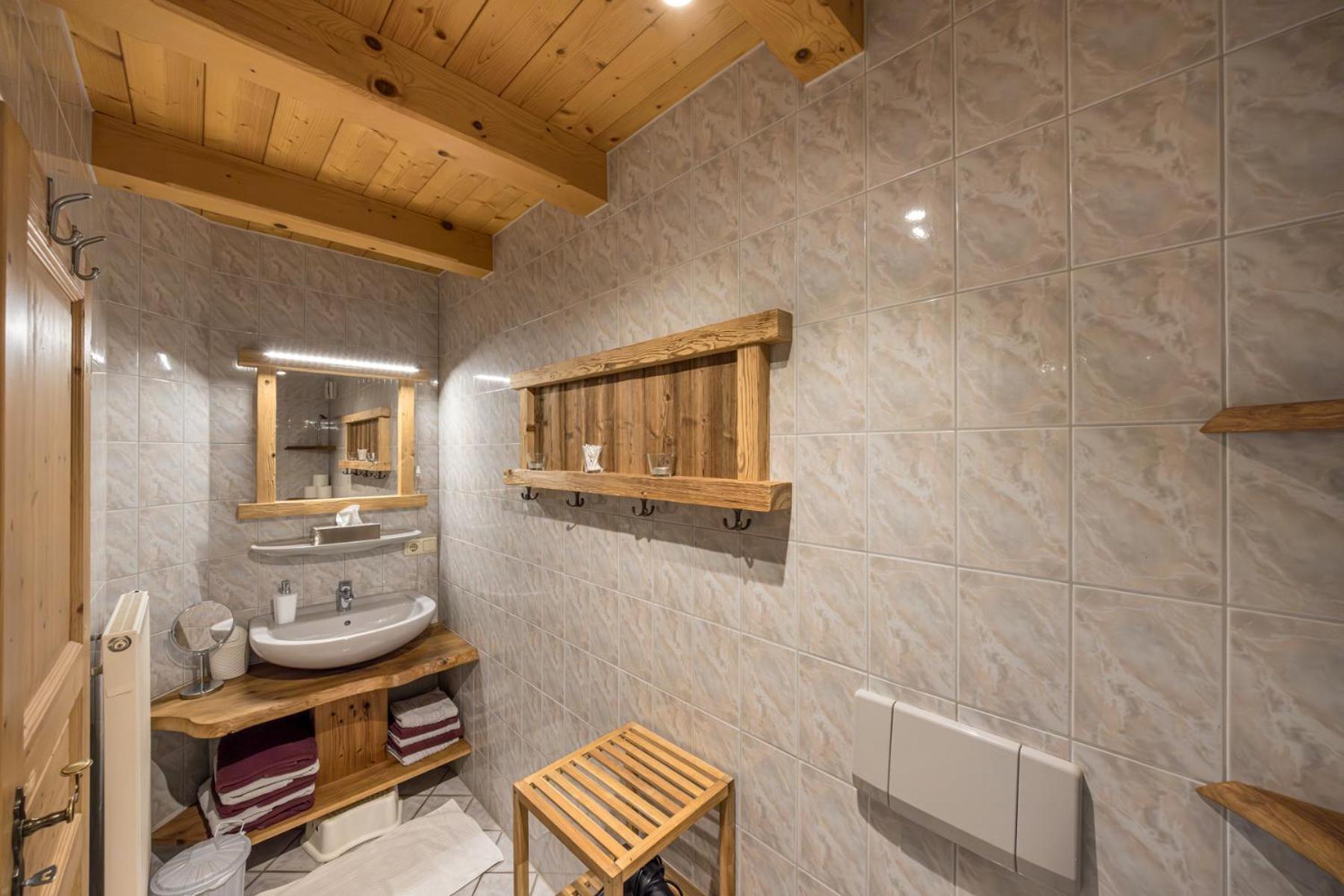 Muehlberger Hof Villa Petting Luaran gambar