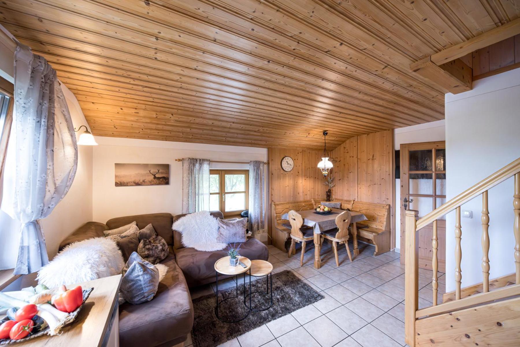 Muehlberger Hof Villa Petting Luaran gambar
